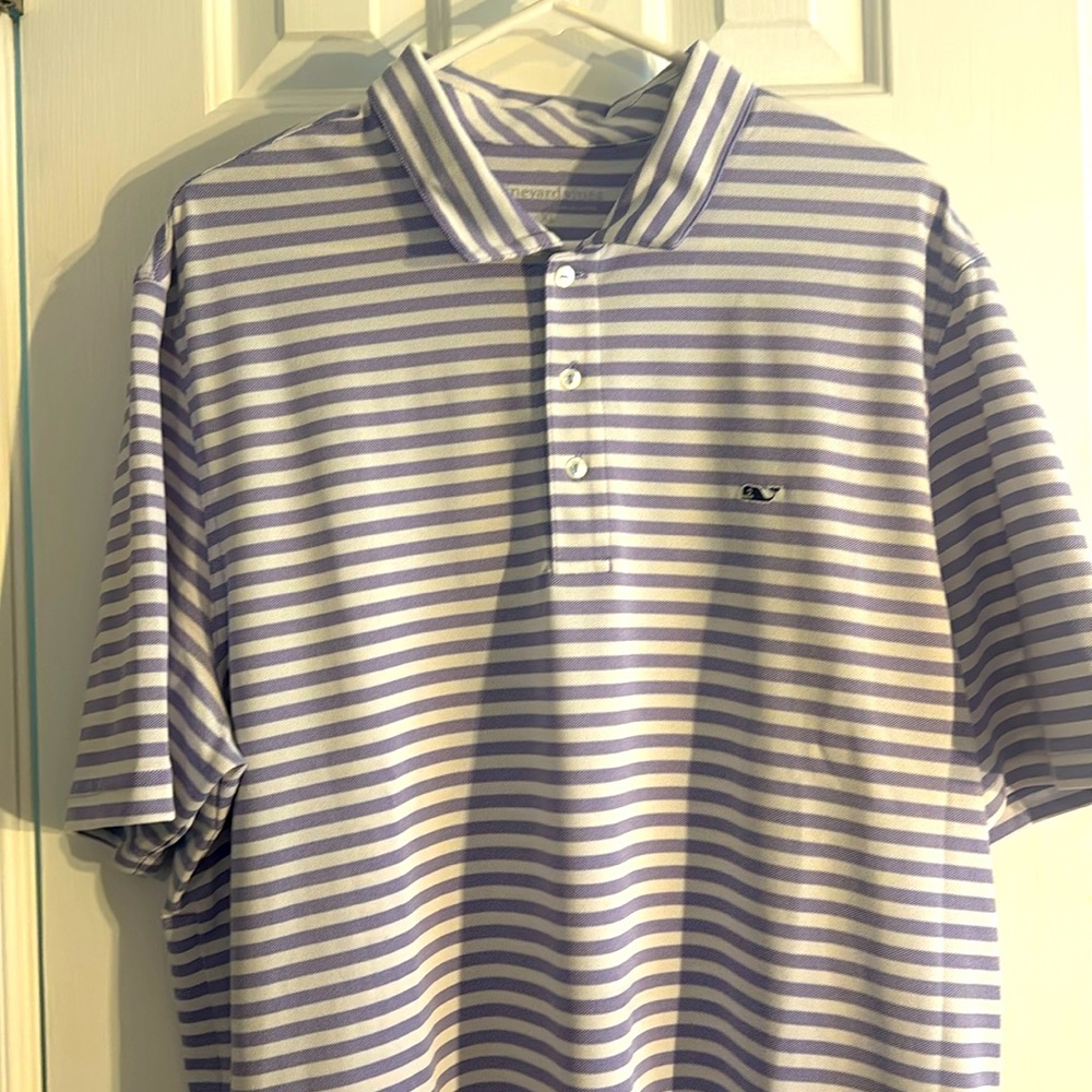 Vineyard Vines polo
